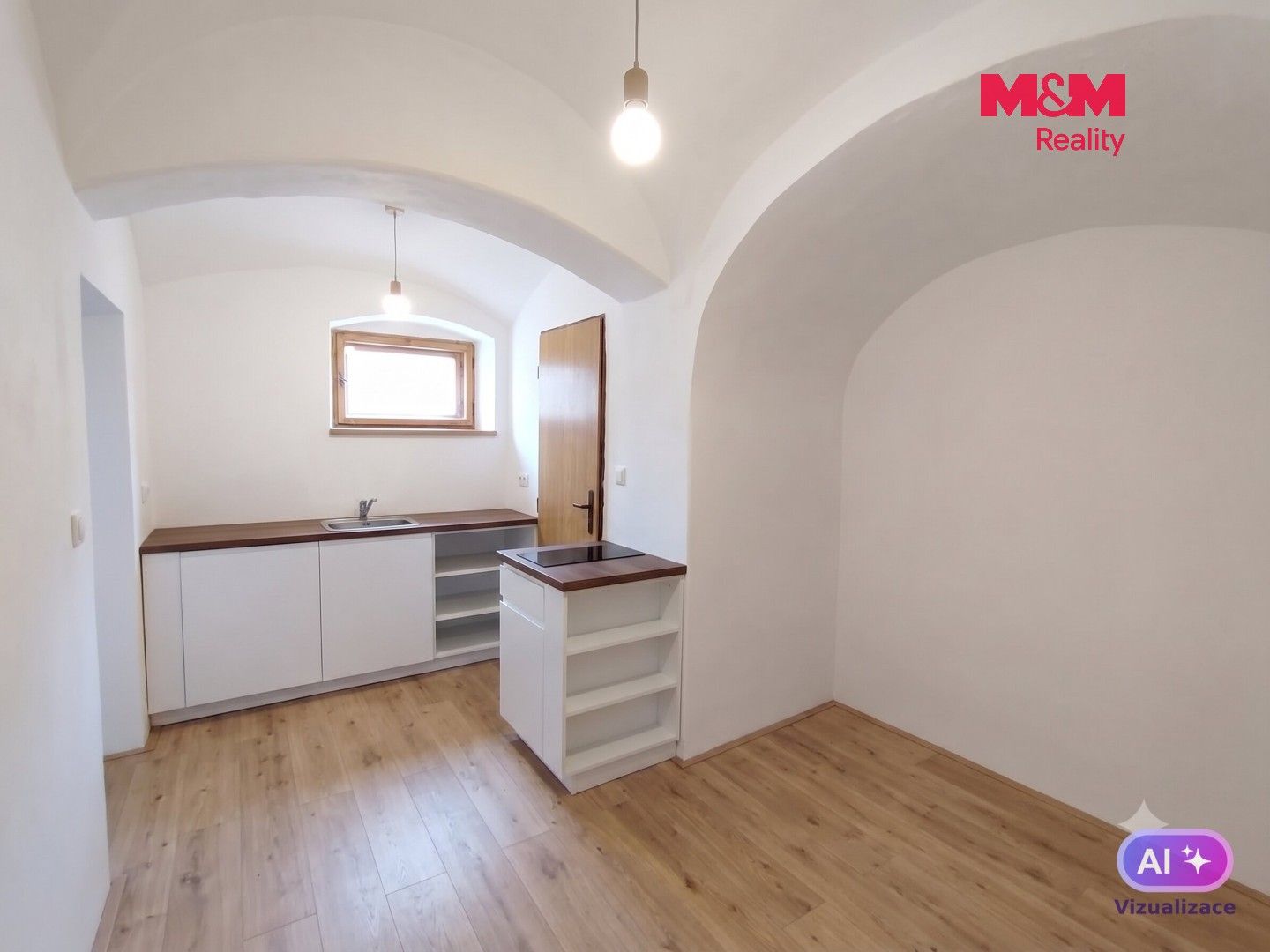 Pronájem bytu 2+1 60 m² - foto 5