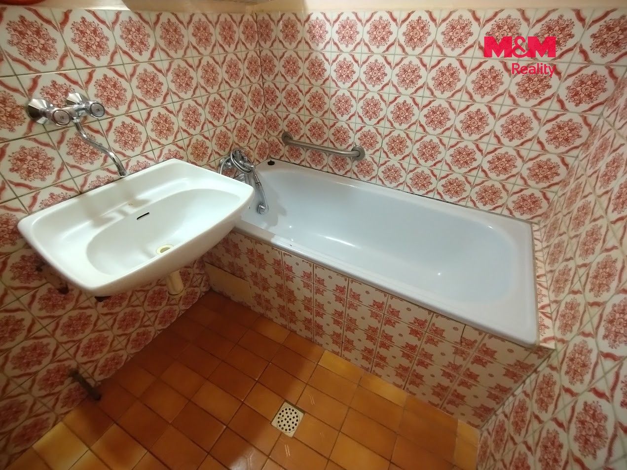 Pronájem bytu 2+1 60 m² - foto 6