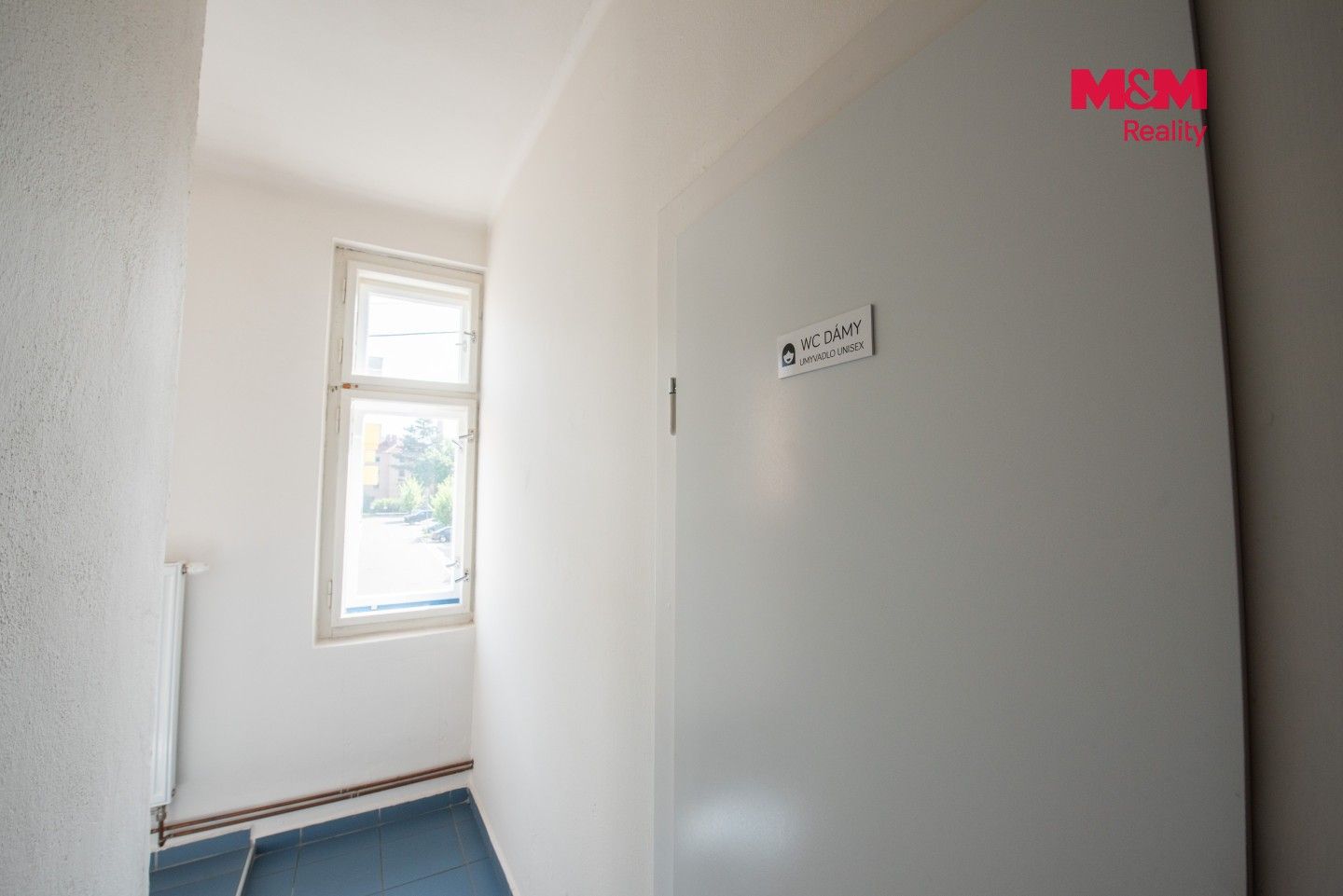Pronájem komerčního prostoru 24 m² - foto 7