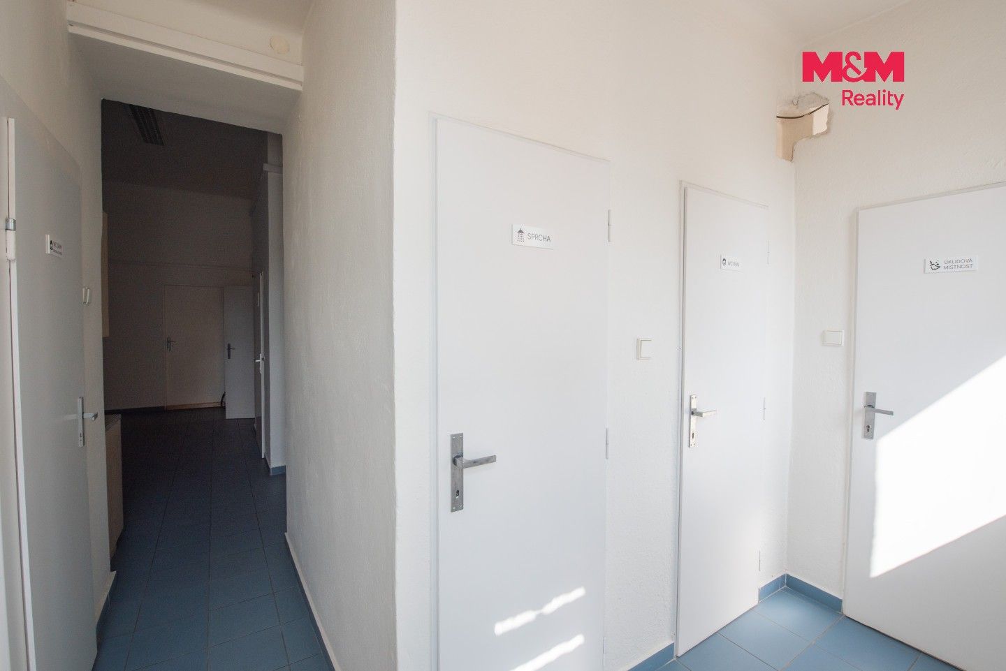 Pronájem komerčního prostoru 24 m² - foto 6