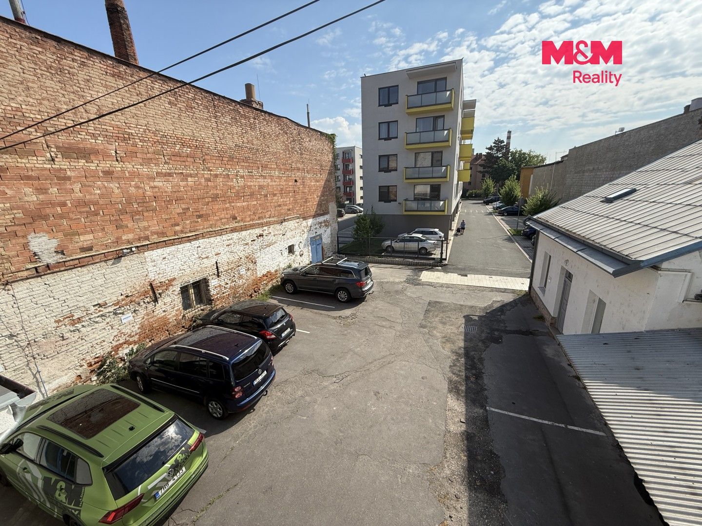 Pronájem komerčního prostoru 24 m² - foto 5