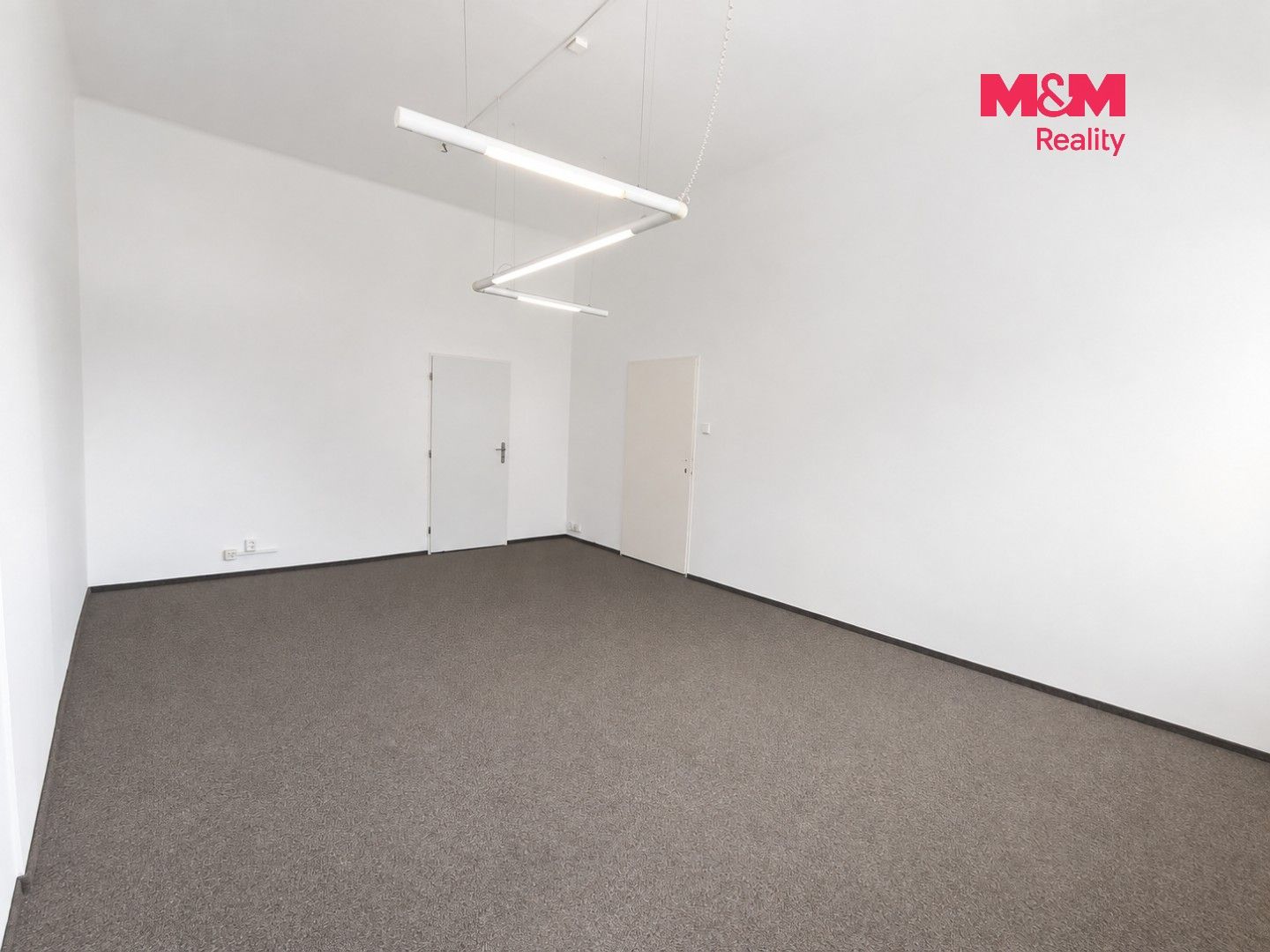 Pronájem komerčního prostoru 24 m² - foto 3