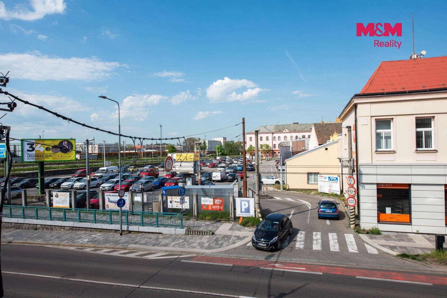 Pronájem komerčního prostoru 24 m² - foto 9