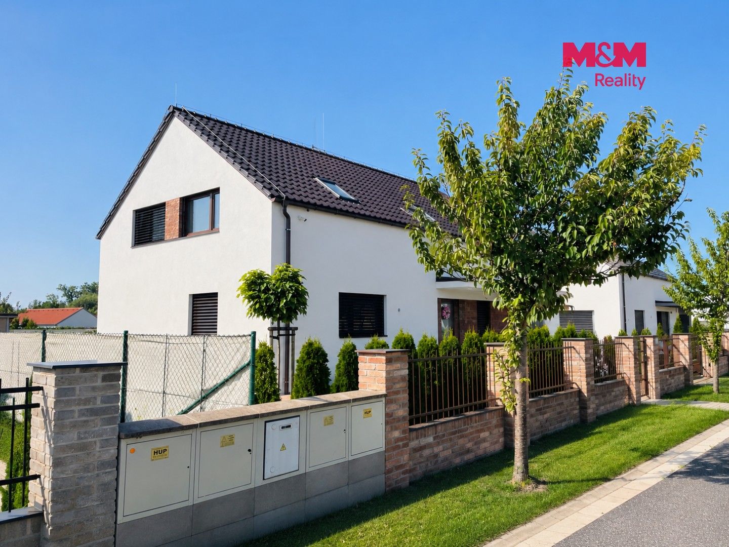 Pronájem domu 199 m² - foto 11