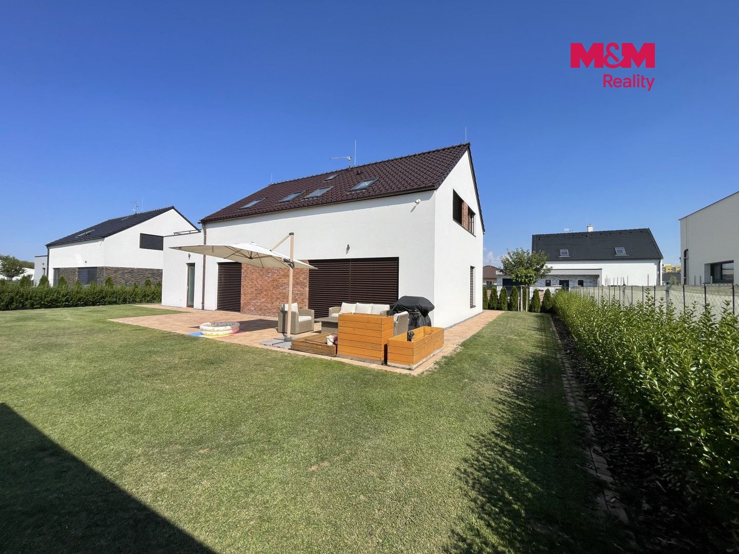 Pronájem domu 199 m² - foto 10