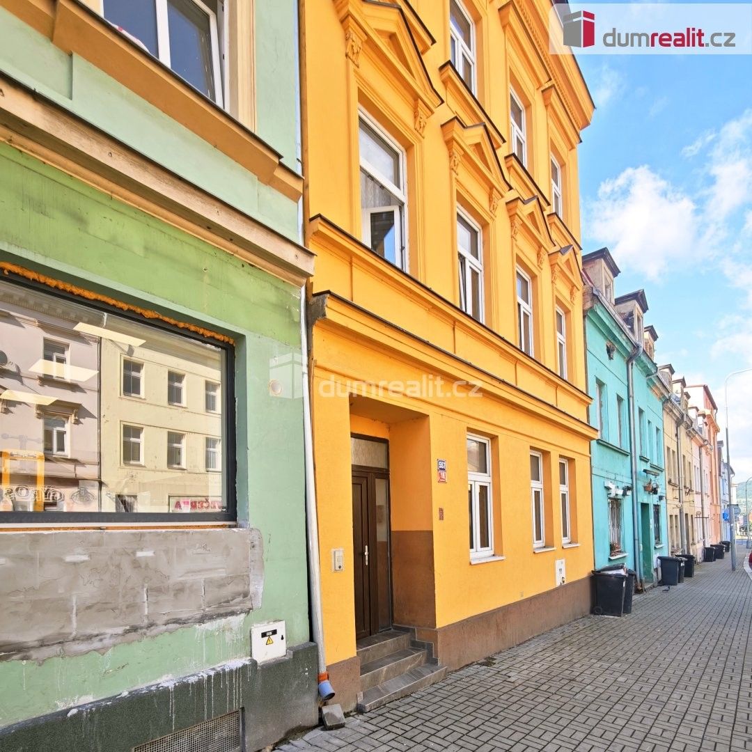 Pronájem bytu 2+1 70 m² - foto 14