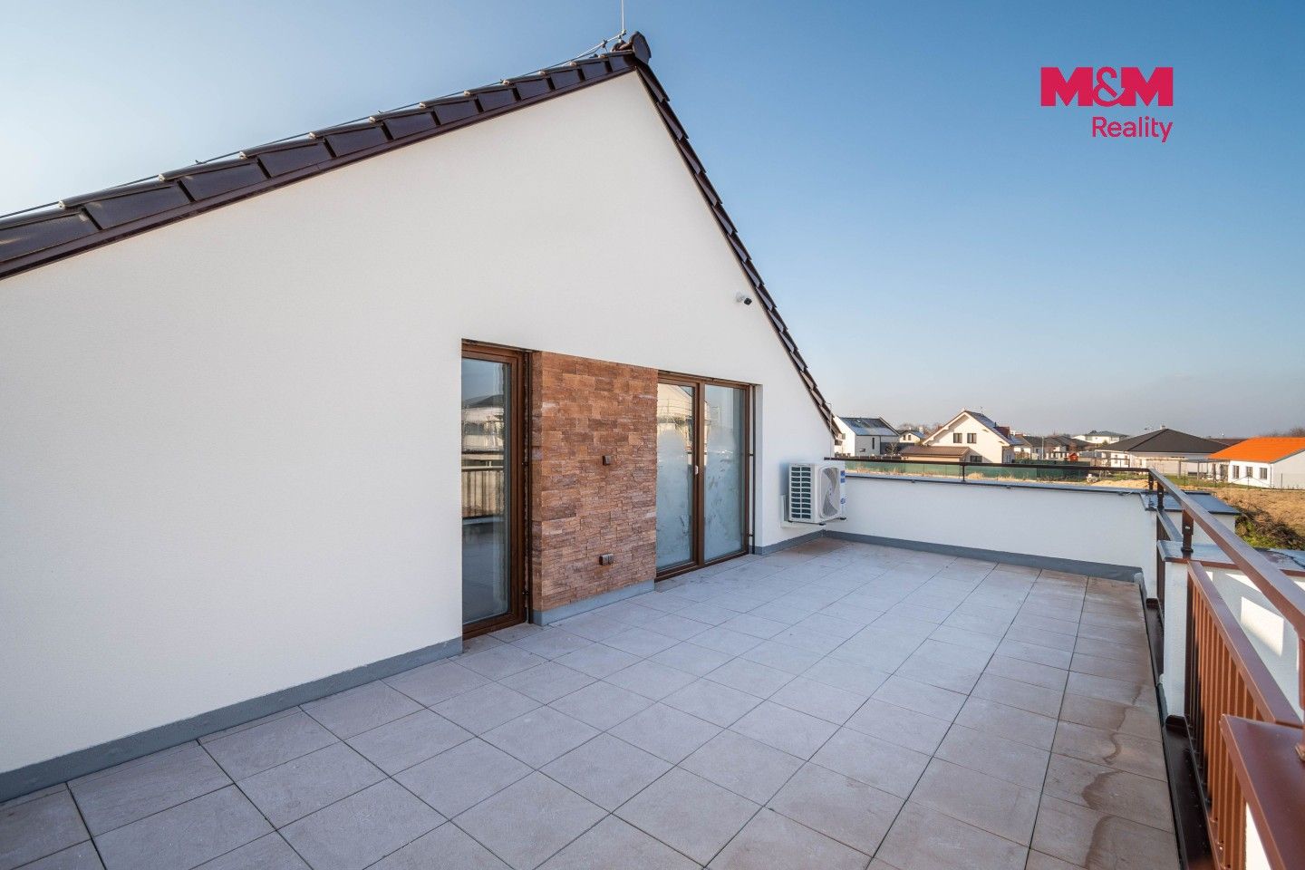 Pronájem domu 199 m² - foto 22
