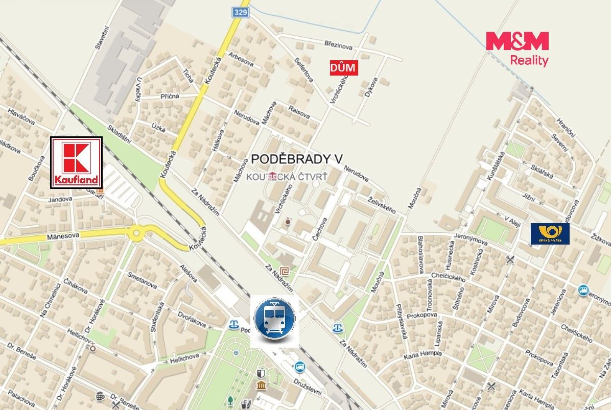 Pronájem domu 199 m² - foto 25