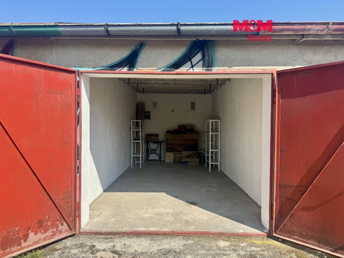 Prodej nemovitosti 16 m² - foto 1