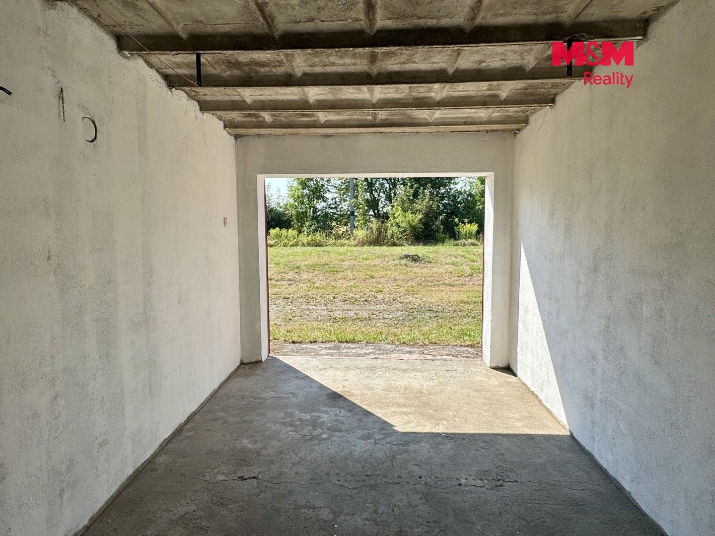 Prodej nemovitosti 16 m² - foto 3