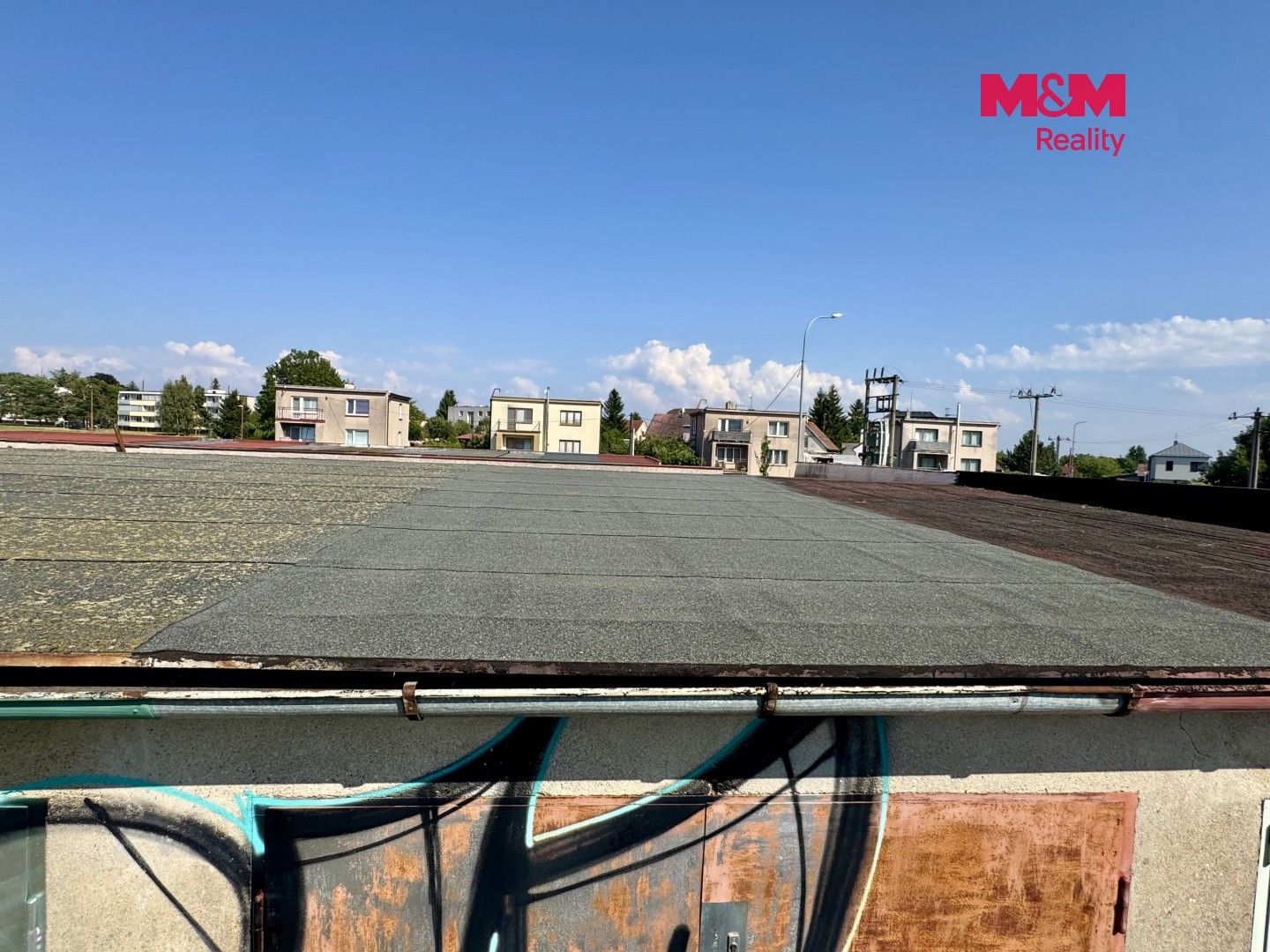 Prodej nemovitosti 16 m² - foto 6