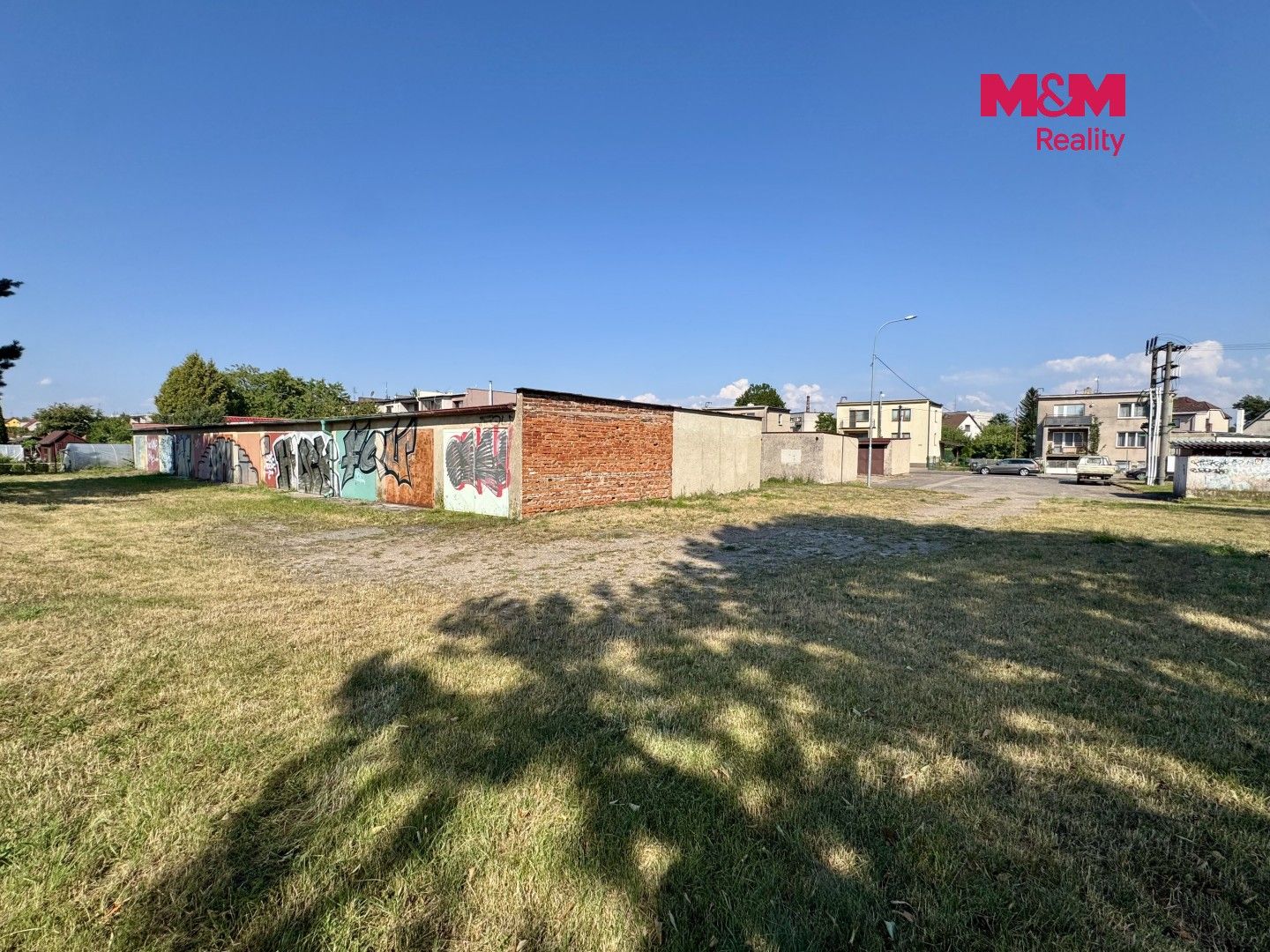 Prodej nemovitosti 16 m² - foto 7