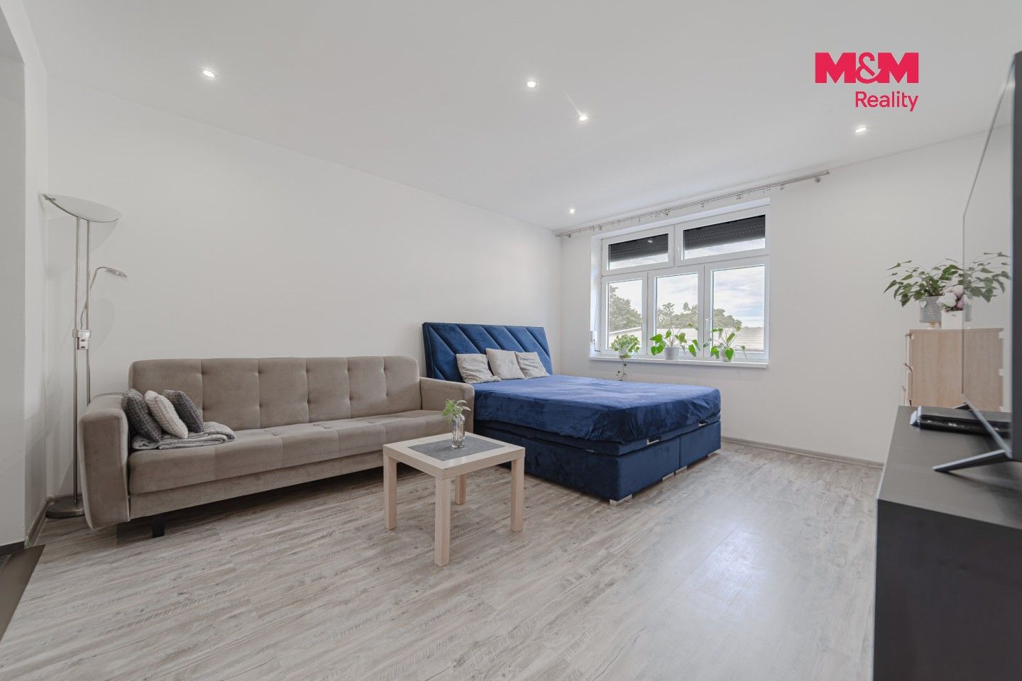 Prodej bytu 2+1 68 m² - foto 4