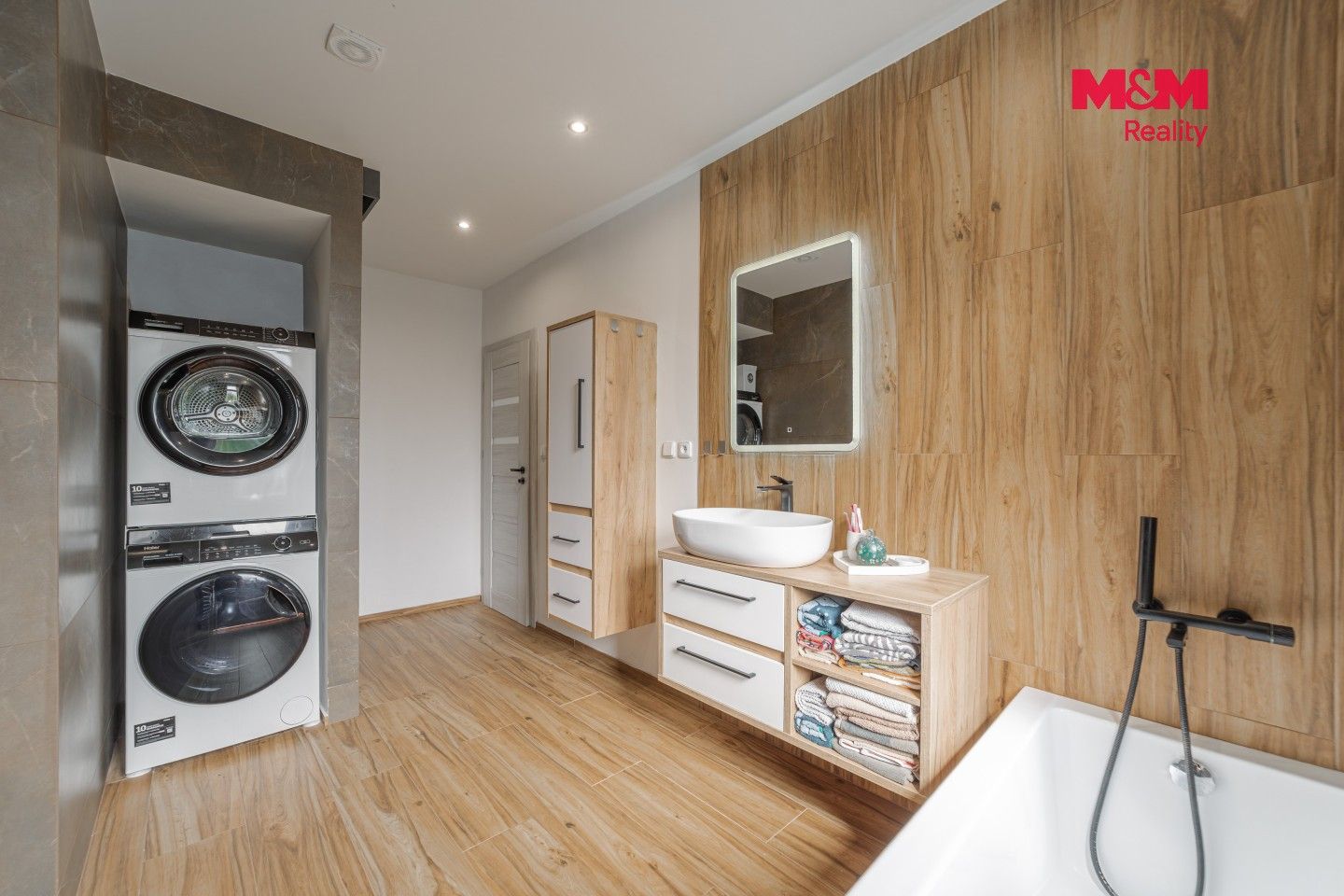 Prodej bytu 2+1 68 m² - foto 13