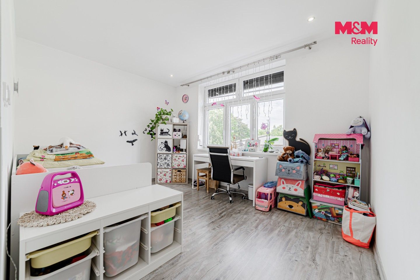 Prodej bytu 2+1 68 m² - foto 14