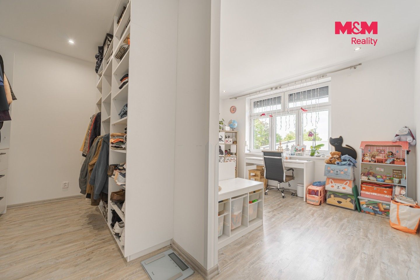 Prodej bytu 2+1 68 m² - foto 16