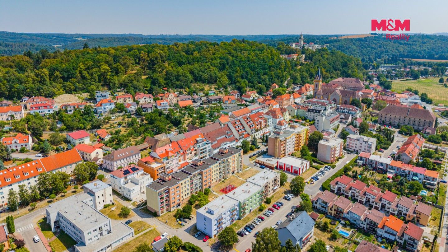 Prodej bytu 3+1 66 m² - foto 4