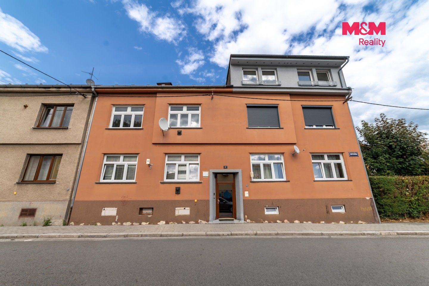 Prodej bytu 2+1 68 m² - foto 19