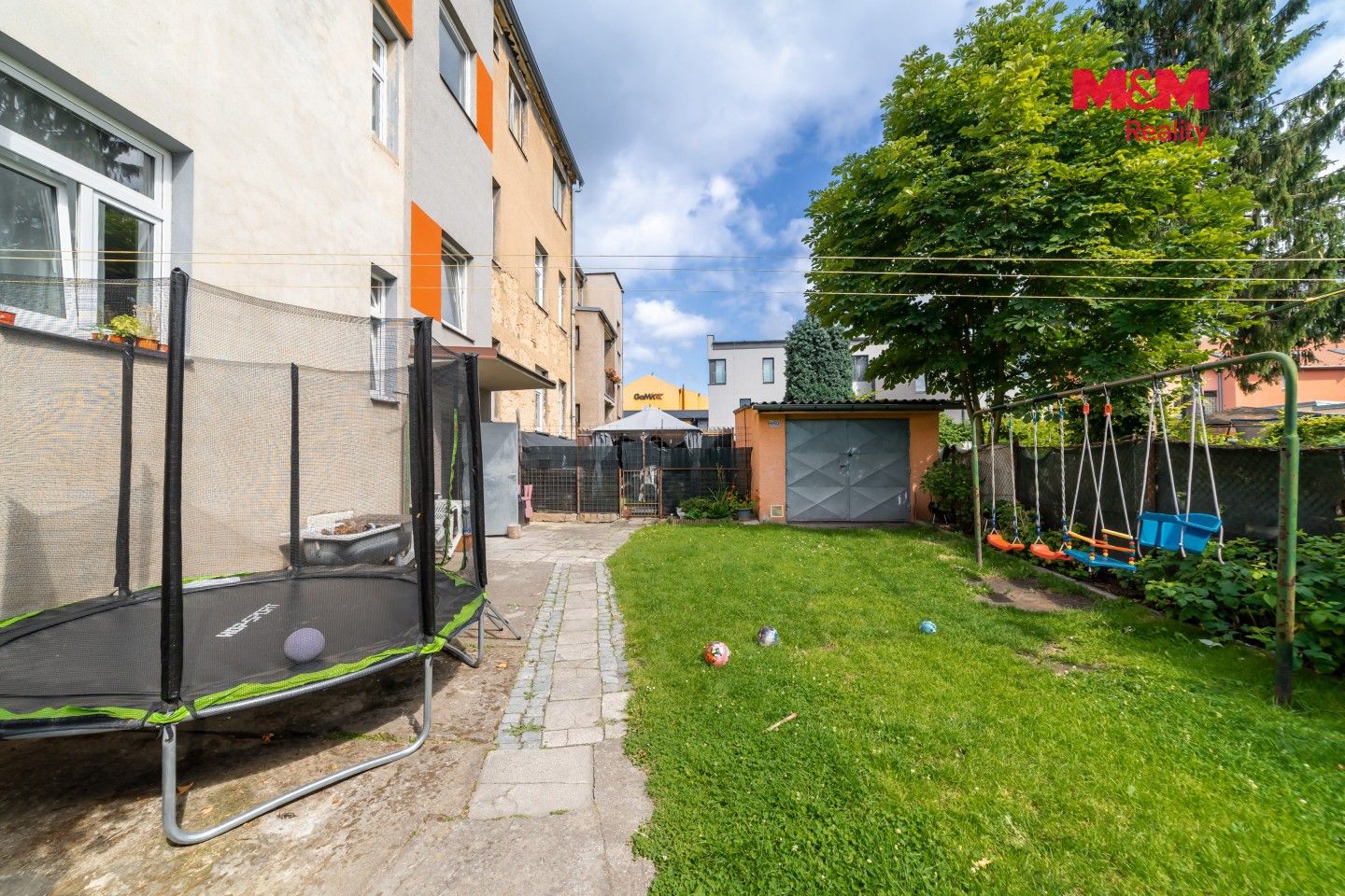 Prodej bytu 2+1 68 m² - foto 18