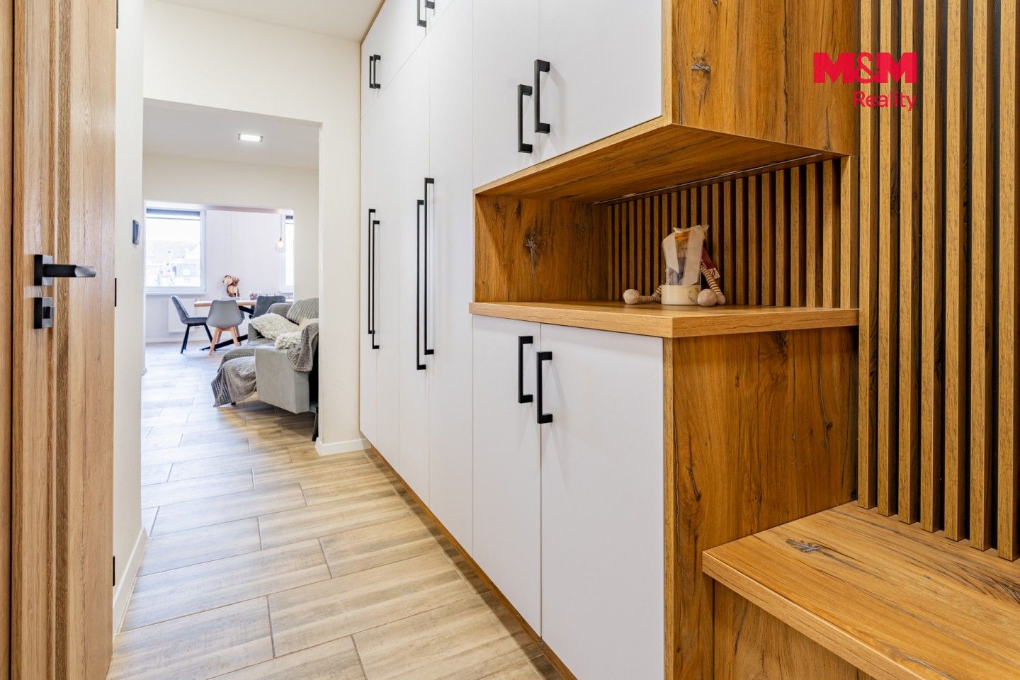 Prodej bytu 3+1 66 m² - foto 11
