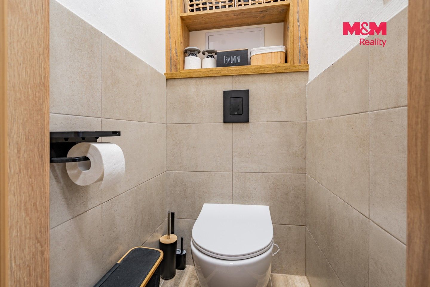 Prodej bytu 3+1 66 m² - foto 12