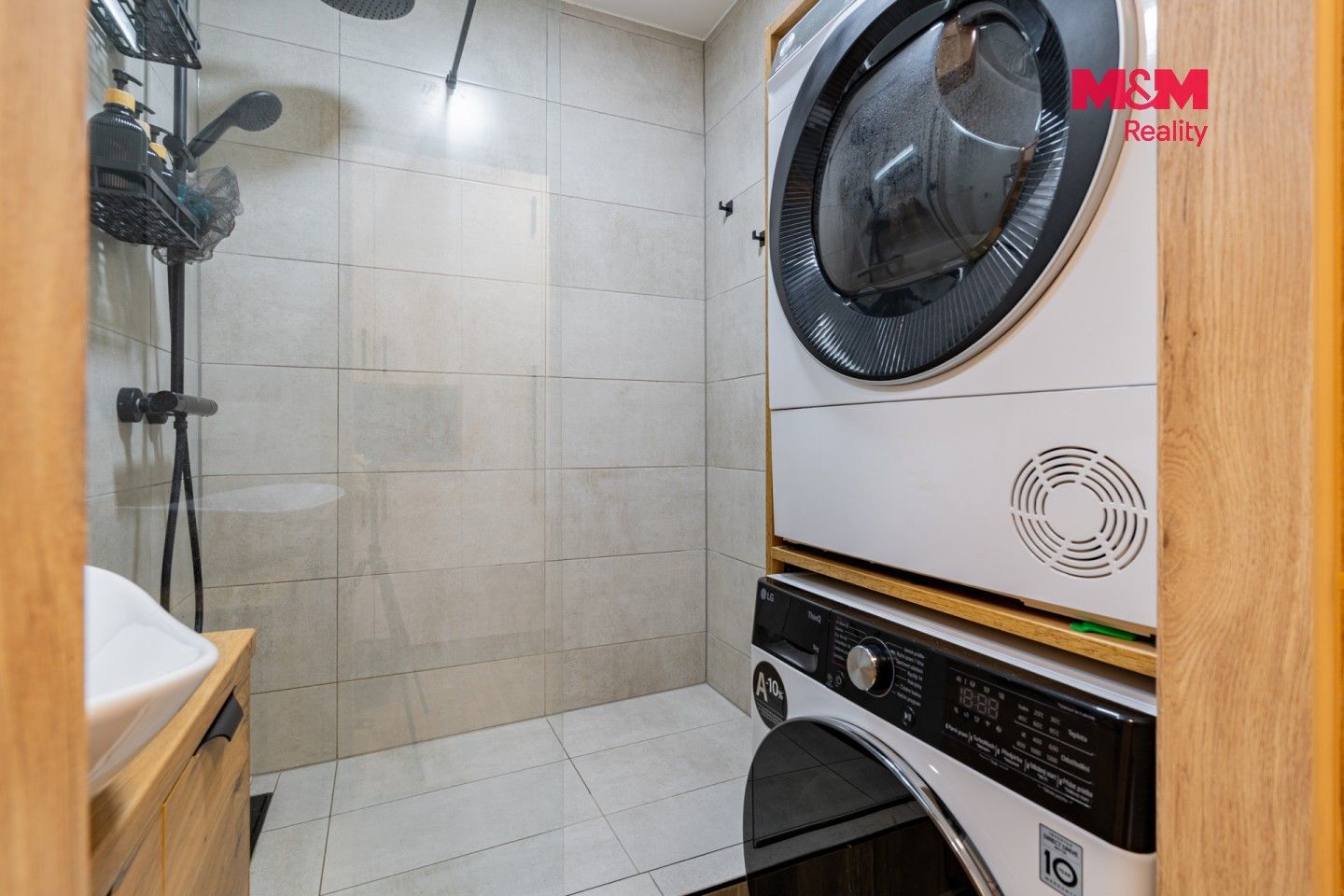 Prodej bytu 3+1 66 m² - foto 14