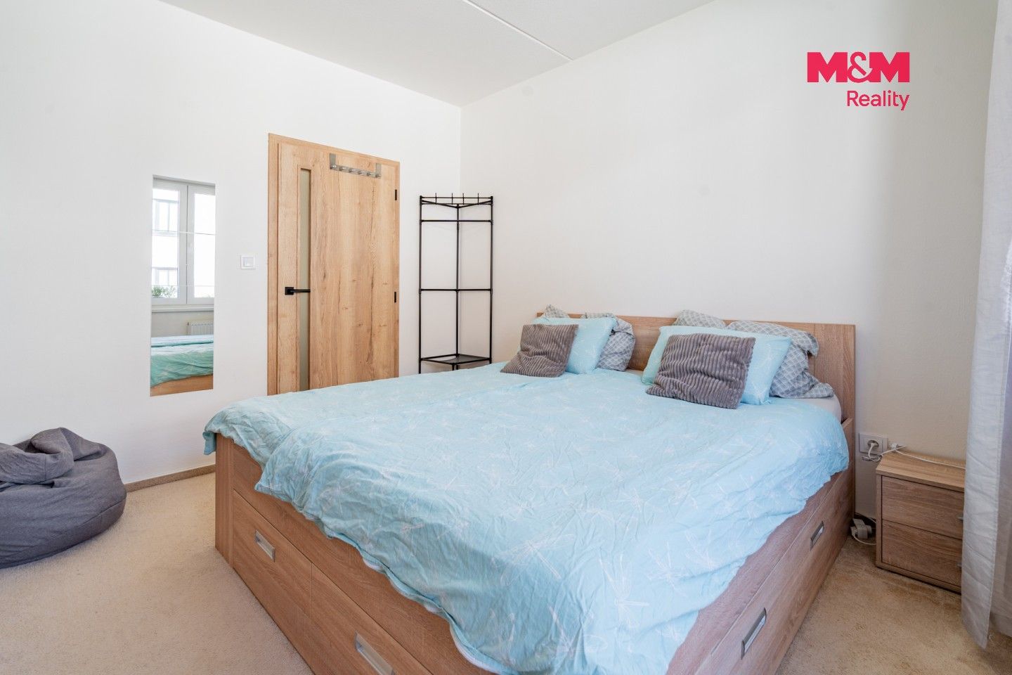 Prodej bytu 3+1 66 m² - foto 16