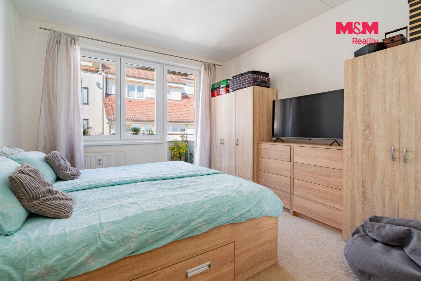 Prodej bytu 3+1 66 m² - foto 15