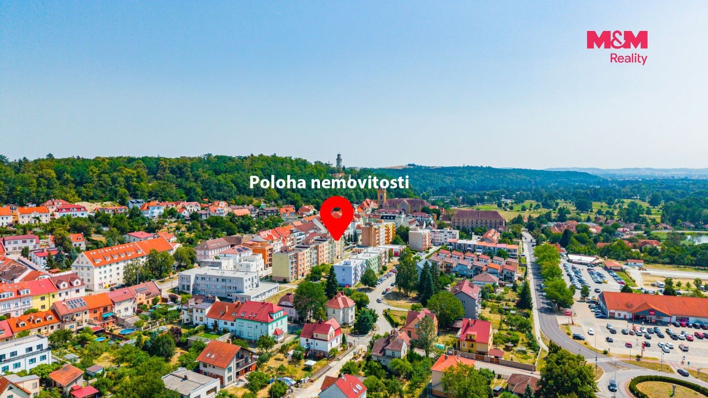 Prodej bytu 3+1 66 m² - foto 22