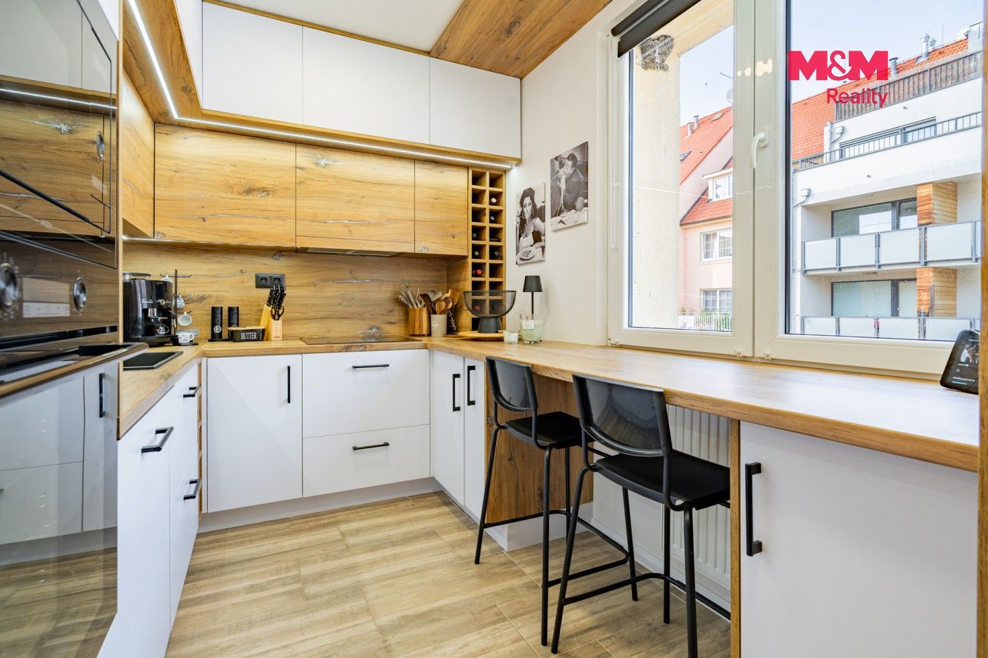 Prodej bytu 3+1 66 m² - foto 18