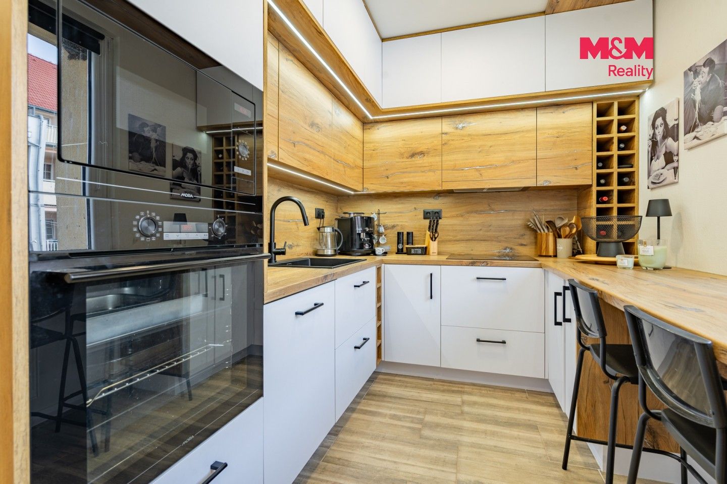 Prodej bytu 3+1 66 m² - foto 19
