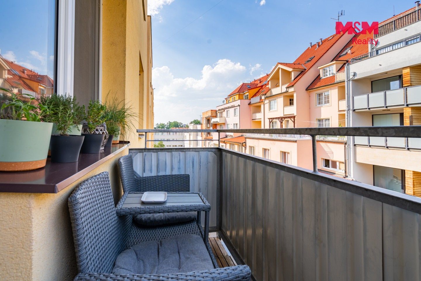 Prodej bytu 3+1 66 m² - foto 17