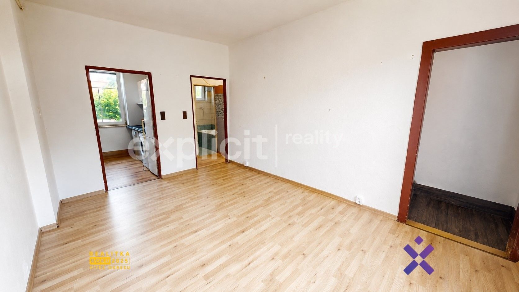 Pronájem domu 60 m² - foto 4