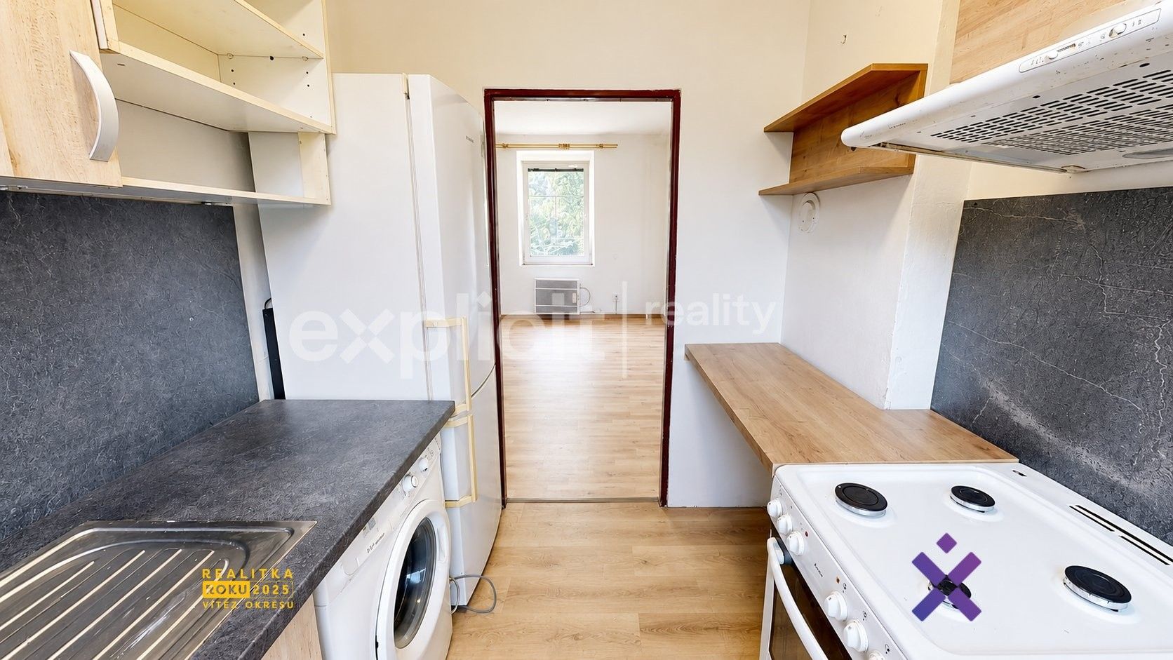 Pronájem domu 60 m² - foto 3