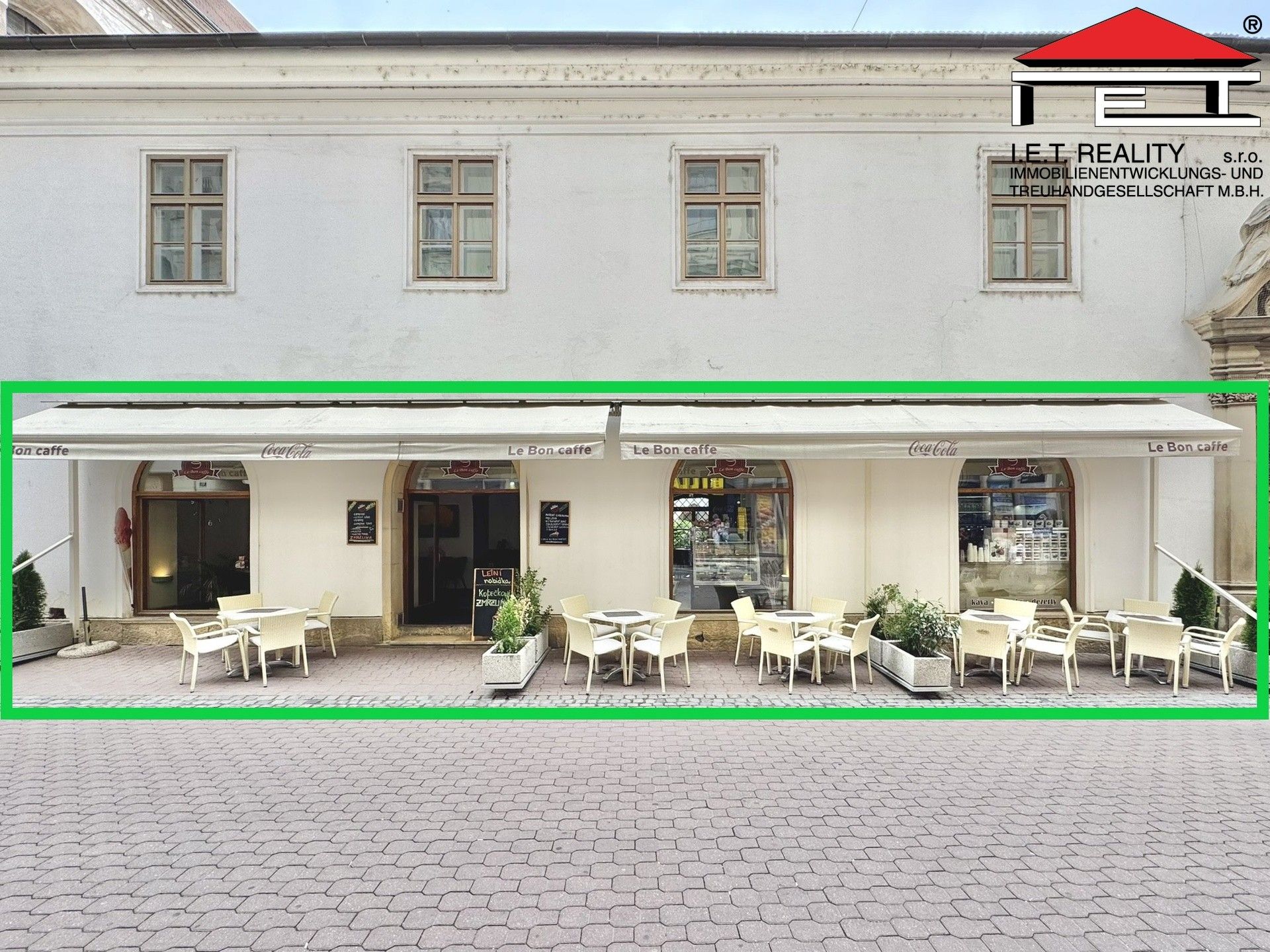 Pronájem komerčního prostoru 142 m² - foto 6