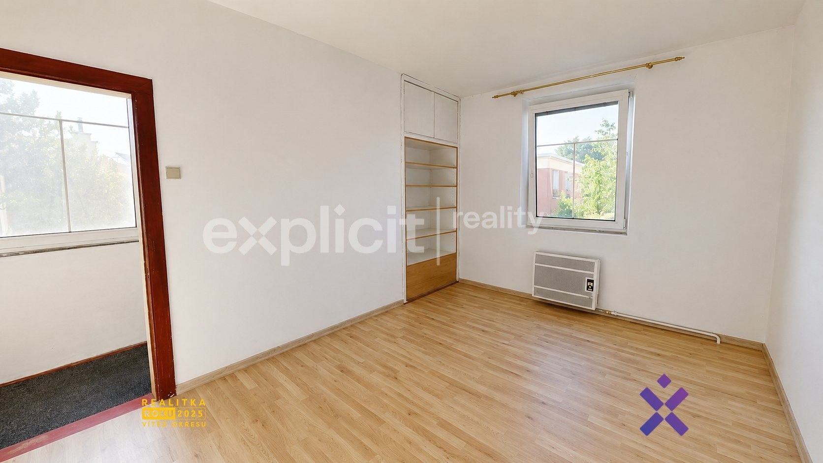 Pronájem domu 60 m² - foto 9