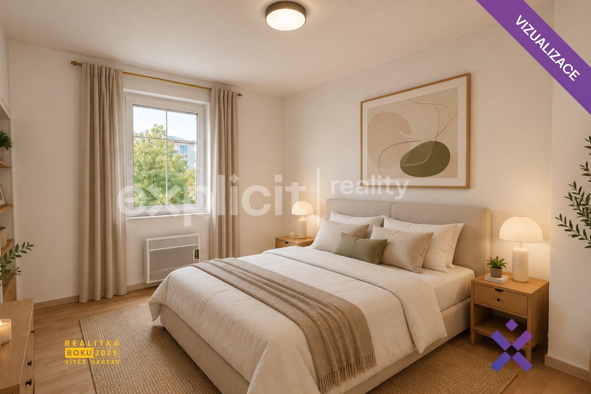 Pronájem domu 60 m² - foto 10