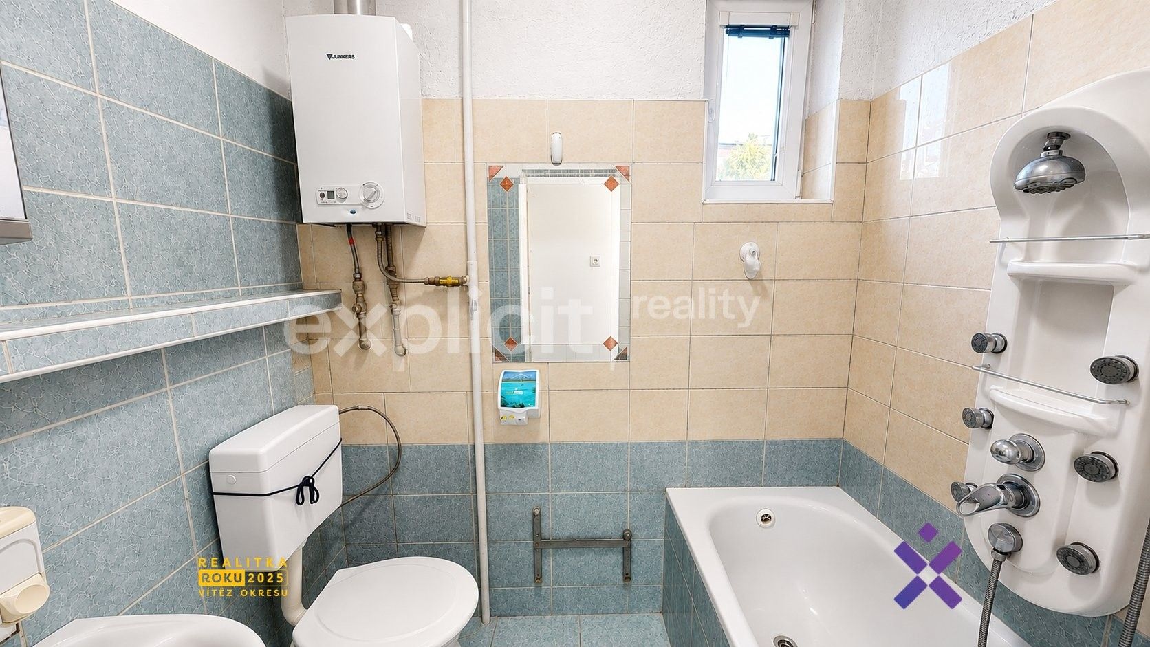 Pronájem domu 60 m² - foto 14