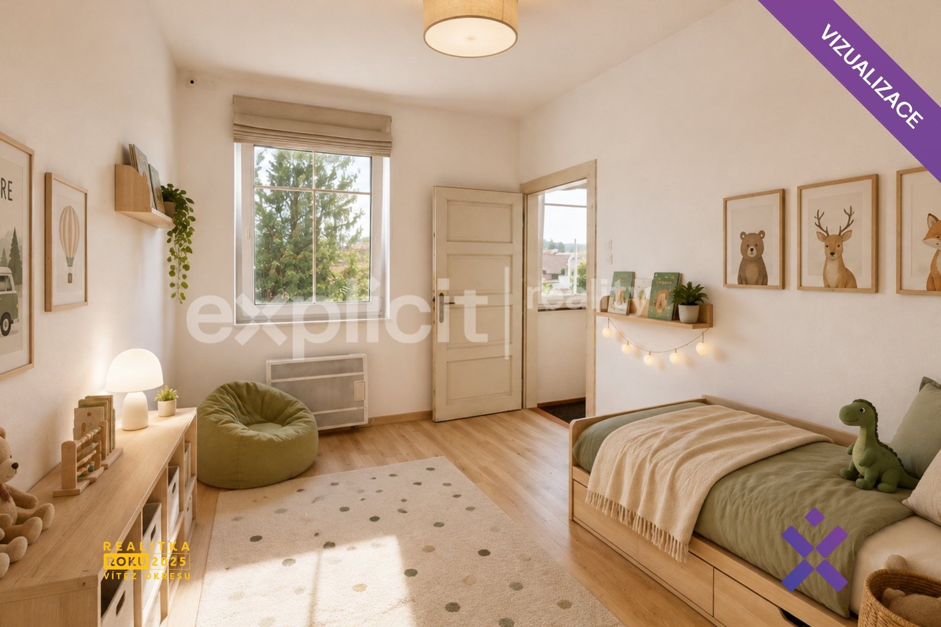 Pronájem domu 60 m² - foto 13