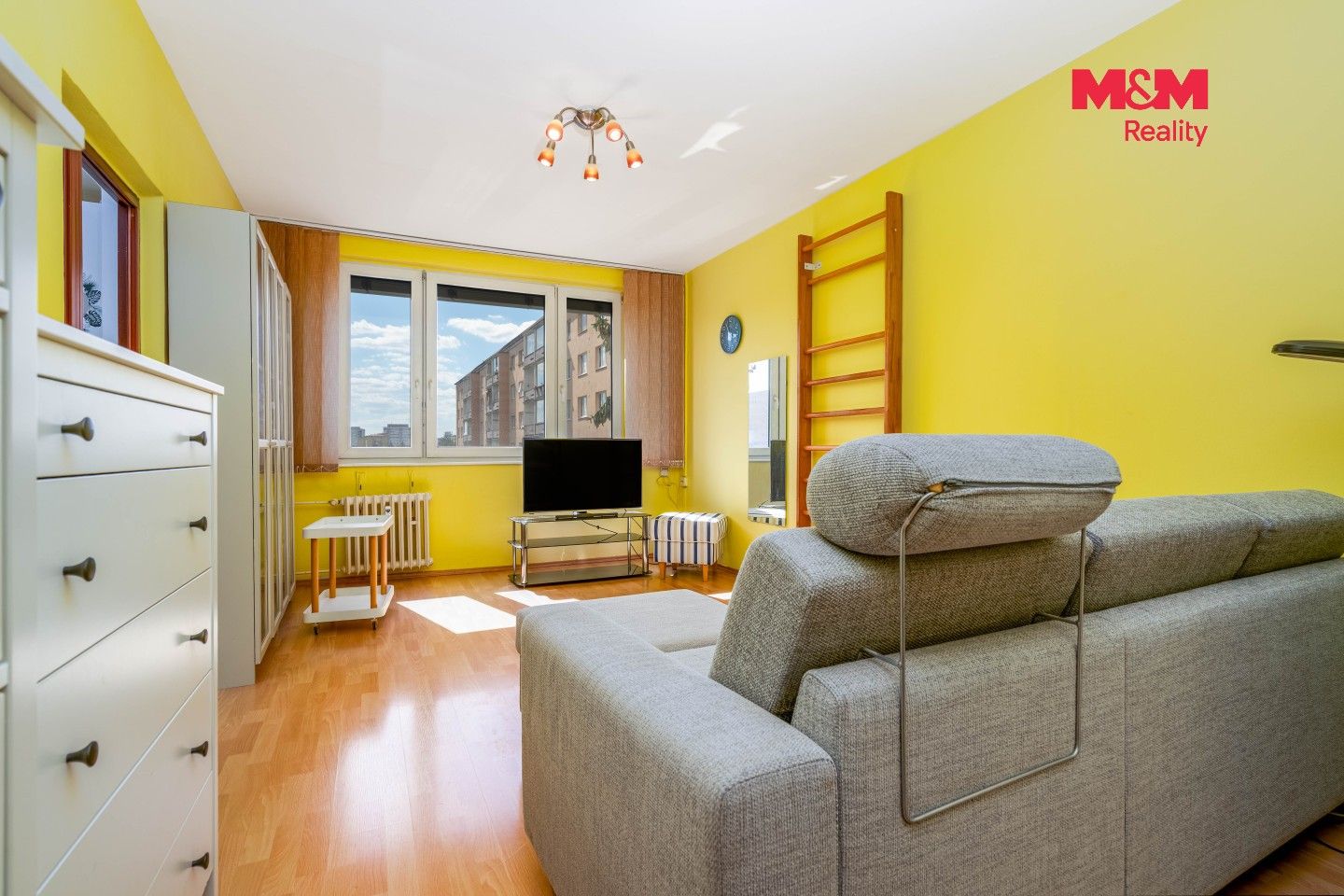 Prodej bytu 3+1 72 m² - foto 3