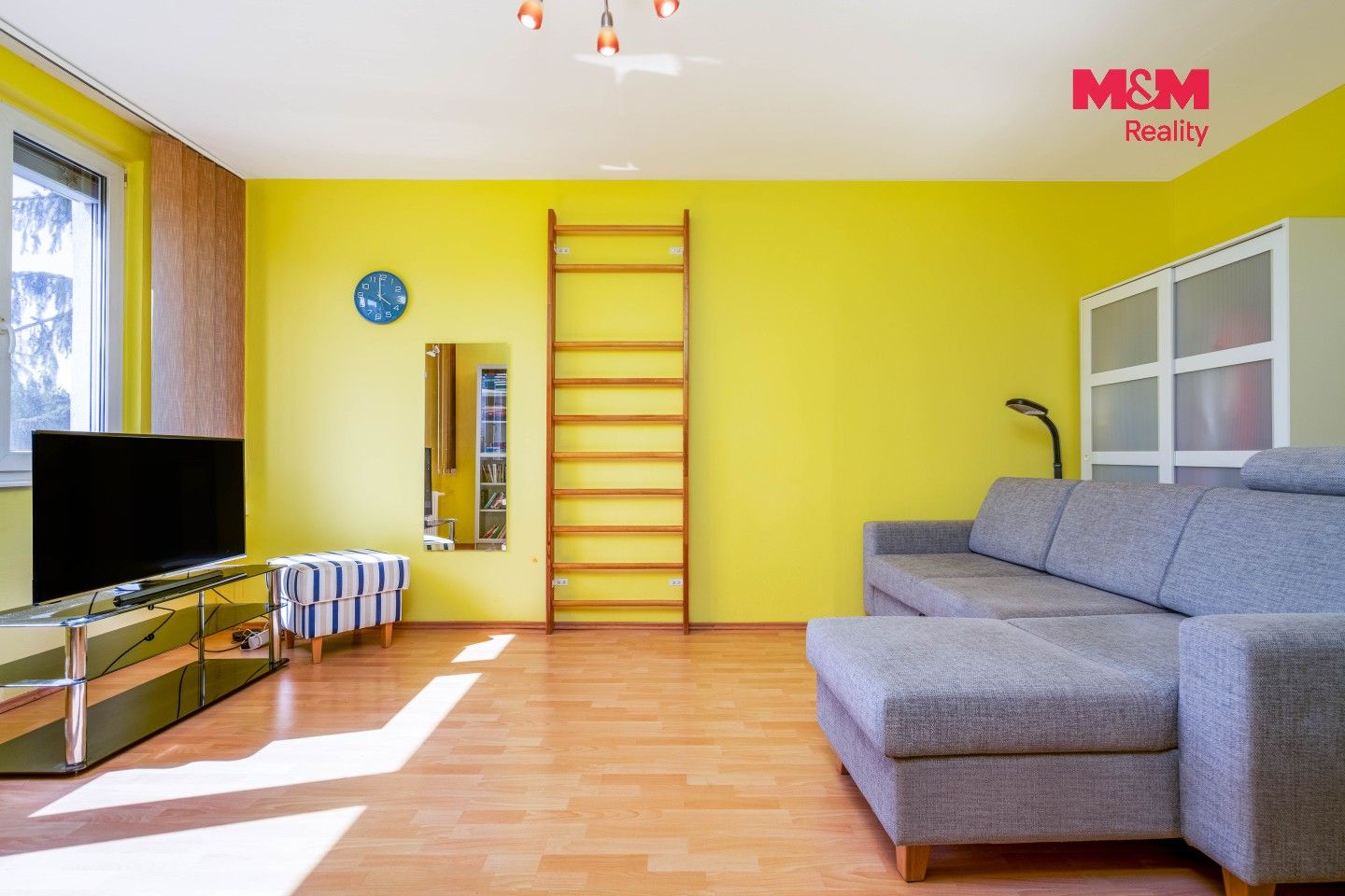 Prodej bytu 3+1 72 m² - foto 4