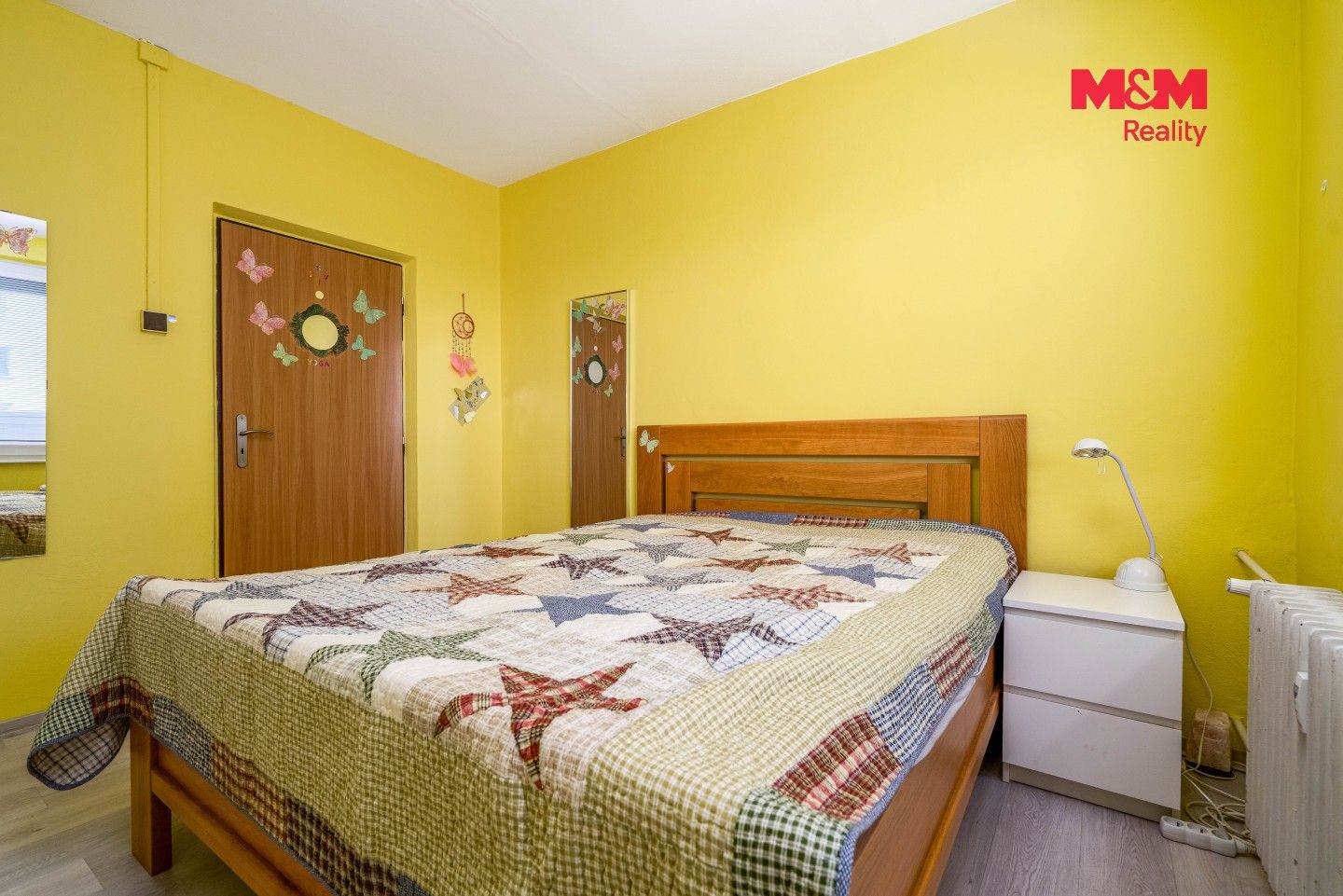 Prodej bytu 3+1 72 m² - foto 5
