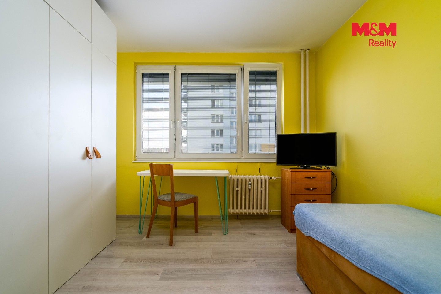 Prodej bytu 3+1 72 m² - foto 8