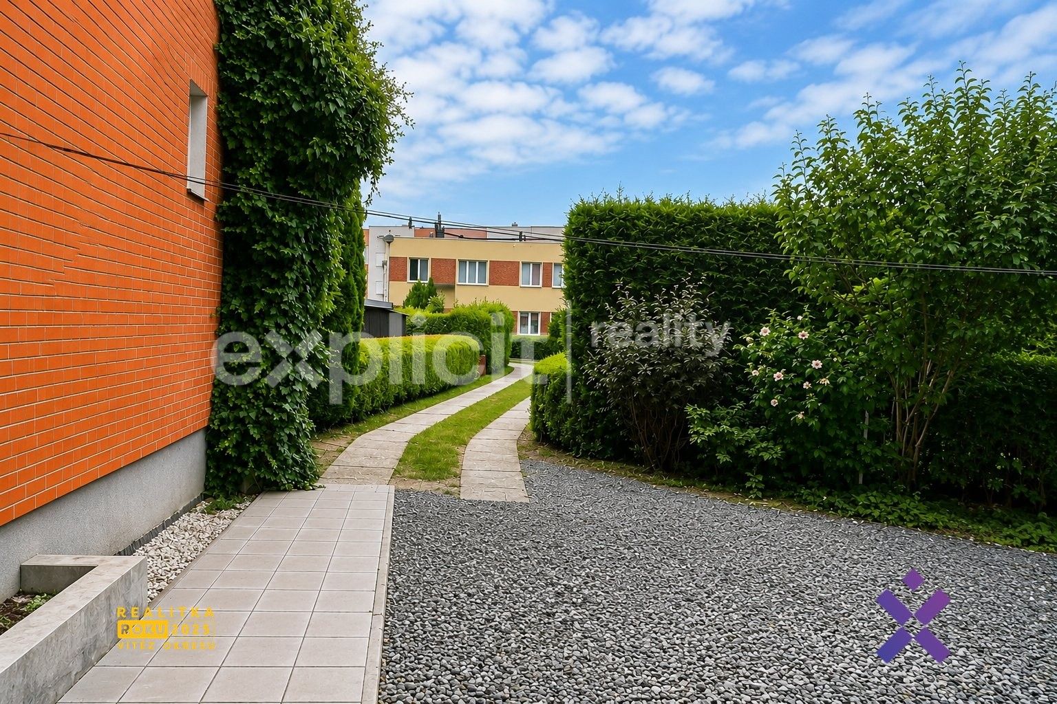 Pronájem domu 60 m² - foto 20