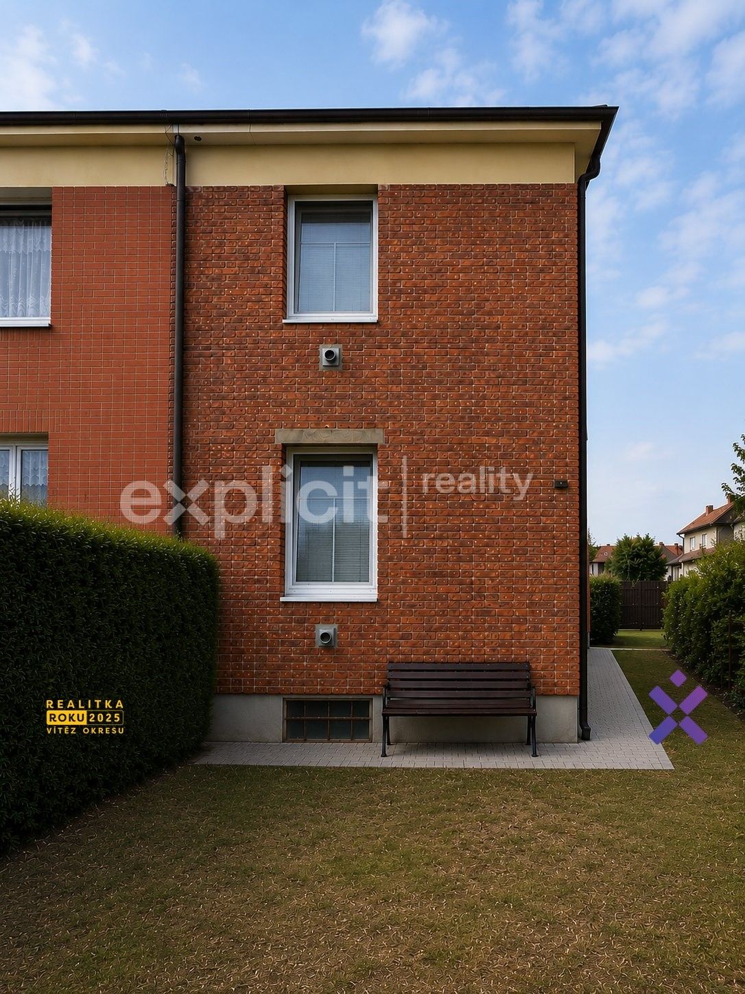Pronájem domu 60 m² - foto 21
