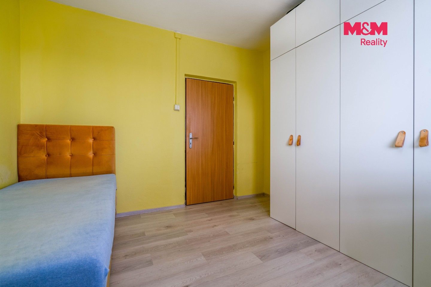 Prodej bytu 3+1 72 m² - foto 10