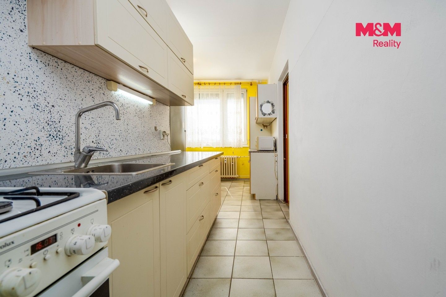 Prodej bytu 3+1 72 m² - foto 11