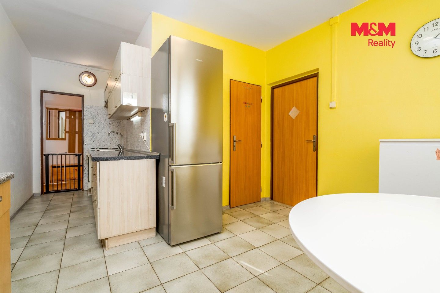 Prodej bytu 3+1 72 m² - foto 14