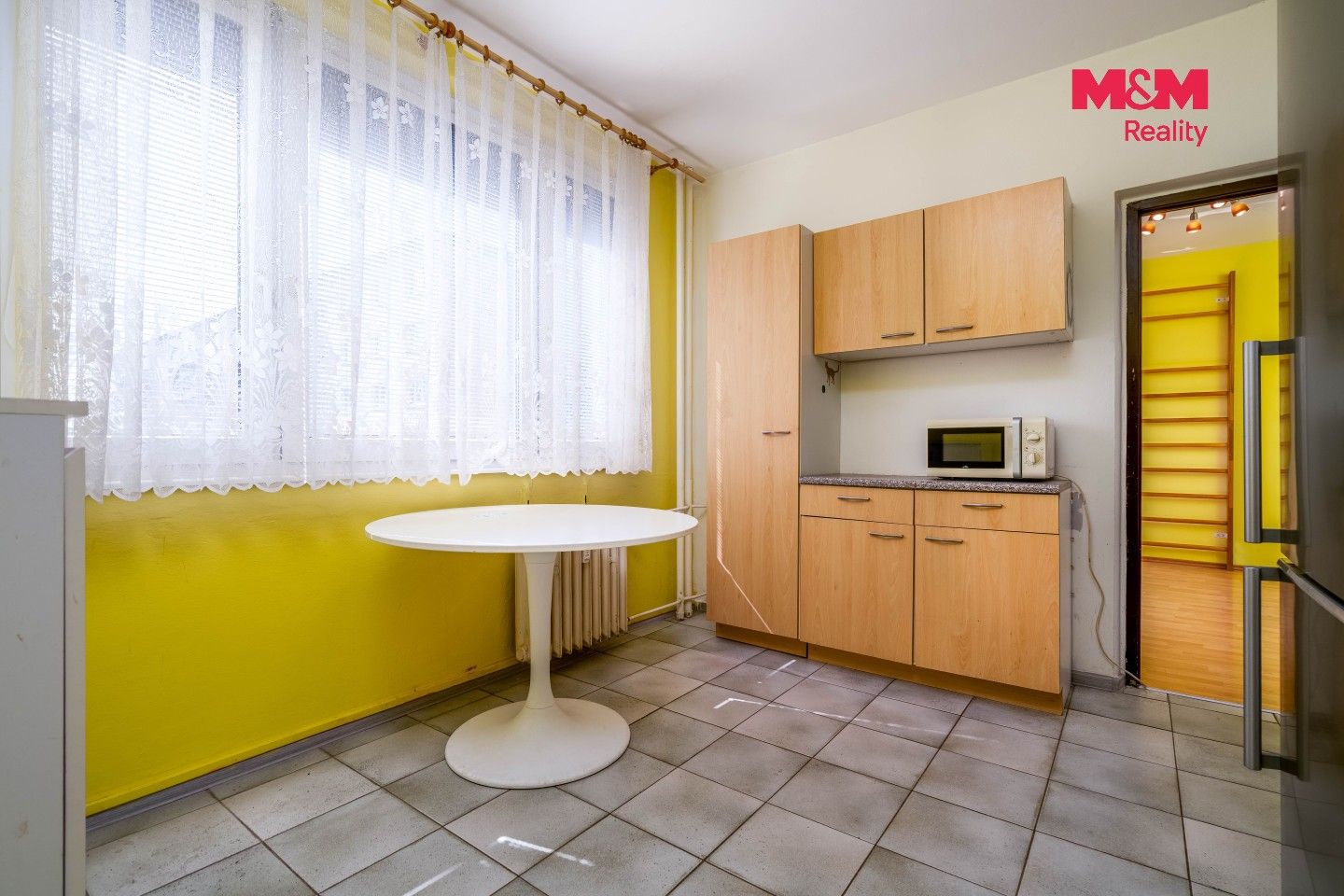 Prodej bytu 3+1 72 m² - foto 13