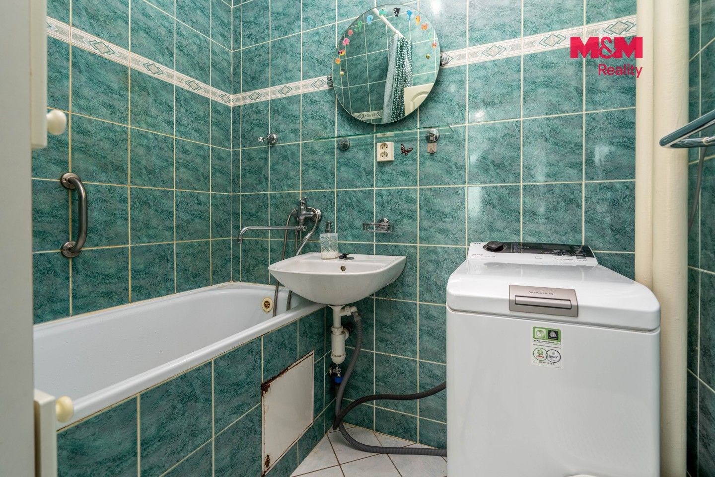 Prodej bytu 3+1 72 m² - foto 15